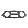 LHAOYDM Automotive Interior Multimedia Panel Car Audio 9 Inch Screen Panel Frame Kit Adapter Fit for Kia Optima/Magentis 2008-2010 Radio Frame Accessories Fashionable and Aesthetically Pleasing view 3