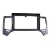 LHAOYDM Automotive Interior Multimedia Panel Car Audio 9 Inch Screen Panel Frame Kit Adapter Fit for Kia Optima/Magentis 2008-2010 Radio Frame Accessories Fashionable and Aesthetically Pleasing view 4