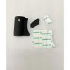 2pcs/Set for Canon 550D Hand Grip and Thumb Side Leather Decorative Rubber Grip with 3M Adhesive view 1