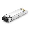 1000BASE-DWDM SFP 1530.33nm 80km Optical Transceiver Module (1530.33nm, 80km, DOM, LC, SMF) Compatible C59 DWDM-SFP-3033-80 view 3