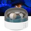 Enlybee Adjustable Moon Shaped Night Light Gentle Eye Care LED with Stepless Dimming for Bedroom Ambiance view 4
