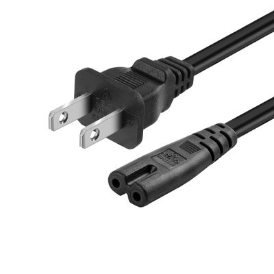 SGUUVAY 10Ft Power Cord Compatible with Onn Party Speaker, JBL PartyBox, Boombox 3 Portable, ION Game Day Speaker