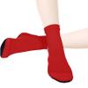 Camera Floats 2p - Red Orange Bundle with Beach Socks 1p XS - Red view 3