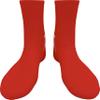 Camera Floats 2p - Red Orange Bundle with Beach Socks 1p XS - Red view 4