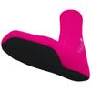 Nordic Flash Camera Floats 2p - Red Orange Bundle with Beach Socks 1p XS - Pink view 3