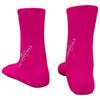 Nordic Flash Camera Floats 2p - Red Orange Bundle with Beach Socks 1p XS - Pink view 4