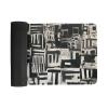 Desk Mat,Weird Shape Printed Office Desk Pad,Large Gaming Mouse Pad with Non-Slip Rubber Base,Stitched Edge,Computer Desk Mat,Laptop Desktop Mat for Office/Home/Decor (23.6"x11.8") view 3