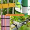 1000Pcs Black Zip Ties 6 Inch Bulk Small Cable Ties 6 In Heavy Duty Outdoor 40lbs, Mini Nylon Wire Ties 1000 Pack, Plastic Zip Tie Wraps, Zipties view 3
