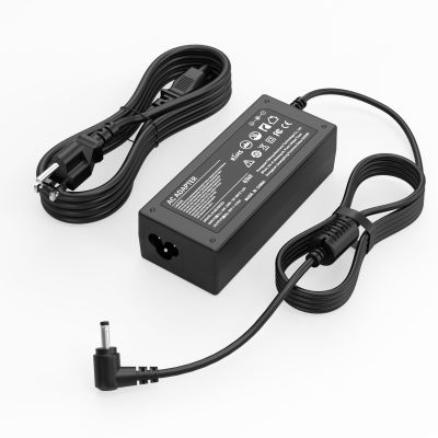 65W Charger Compatible with Lenovo ADLX65CCGU2A, ADLX65CDGU2A, ADLX65CLGU2A, ADLX65CLGK2A, ADLX65CLGI2A, ADLX65CLGE2A, ADLX65CLGC2A, ADLX65CLGA2A, ADLX65CDGI2A, ADLX65CDGE2A Laptop
