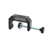 CAMVATE Extended Size C Clamp + Long Cheese Plate + Wall Ceiling Mount with 1/4"-20 Thread view 2