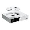 LEAUDIO S.M.S.L PL200 MQA CD Player Digital Audio Piano Keys Design AK4499EX DSD512 Bluetooth LDAC Aptx-HD view 4