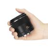 YN25 mm F1.7M Auto Focus Standard Prime Lens, Mirrorless Micro Four Thirds, Compatible with Olympus and Panasonic Cameras Black view 1