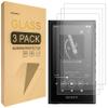 Mr.Shield Screen Protector compatible with Sony Walkman NW-A306 [Tempered Glass] [3-PACK] [Japan Glass with 9H Hardness] view 1