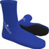 Nordic Flash Camera Floats 2p - Red Orange Bundle with Beach Socks 1p XS - Blue view 2