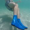 Nordic Flash Camera Floats 2p - Red Orange Bundle with Beach Socks 1p XS - Blue view 4