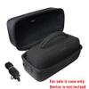 adada Hard Travel Case for New Bose SoundLink Max Portable SpeakerCase only (Black) view 2