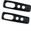 10Pcs Push to Talk PTT Button Two Way Radio Key Switch Talk Button with Rubber for A10 A12 A10D CP110 CP110D RDU4100 RDV5100 view 4