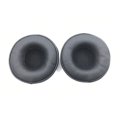 1 Pair of Replacement Ear Pads Earmuffs Cushion Cover Parts Earpads Pillow for Urbanears Plattan ADV Zinken Headphones Earbud Tip Ear Hook Earphone Case Earmuff Ear Cushion Pad Cup Cap Cover Skin Bag