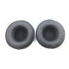 1 Pair of Replacement Ear Pads Earmuffs Cushion Cover Parts Earpads Pillow for Urbanears Plattan ADV Zinken Headphones Earbud Tip Ear Hook Earphone Case Earmuff Ear Cushion Pad Cup Cap Cover Skin Bag view 1