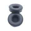1 Pair of Replacement Ear Pads Earmuffs Cushion Cover Parts Earpads Pillow for Urbanears Plattan ADV Zinken Headphones Earbud Tip Ear Hook Earphone Case Earmuff Ear Cushion Pad Cup Cap Cover Skin Bag view 3