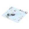 JESSINIE 5pcs YX-479 Mini LED Night Light PIR Human Motion Sensor, Infrared IR Detector for Body Movement,USB Rechargeable 3.2V view 3