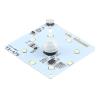 JESSINIE 5pcs YX-479 Mini LED Night Light PIR Human Motion Sensor, Infrared IR Detector for Body Movement,USB Rechargeable 3.2V view 4