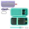 co2CREA Hard+Silicone Case for Bose SoundLink Flex Speaker view 1