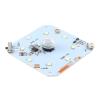 JESSINIE 5pcs YX-469 Mini LED Night Light PIR Human Motion Sensor, Infrared IR Detector for Body Movement,with Switch USB 3.2V view 3