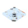 JESSINIE 5pcs YX-469 Mini LED Night Light PIR Human Motion Sensor, Infrared IR Detector for Body Movement,with Switch USB 3.2V view 4