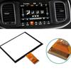 8.4" LA084X01(SL)(01) Touch Screen for Uconnect 4C Radio Navigation Digitizer Replacement for Ram 1500 2500 3500 for Chassis Cab 2018-2022 (Without LCD) view 2