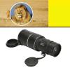 High Power 40X60 Monocular Telescope for Adults - BAK4 Lens, for Bird Watching, Hunting, and Traveling view 3