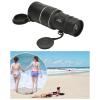 High Power 40X60 Monocular Telescope for Adults - BAK4 Lens, for Bird Watching, Hunting, and Traveling view 4