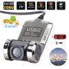 AZUIQIMENG 1080P USB Car DVR Camera Dash Cam Video Recorder Night Vision ADAS Android USB DVR On-Dash Camera - Loop Recording Dash Camera Fit for Cars 24H Parking Mode Driving Recorder view 2