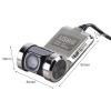 AZUIQIMENG 1080P USB Car DVR Camera Dash Cam Video Recorder Night Vision ADAS Android USB DVR On-Dash Camera - Loop Recording Dash Camera Fit for Cars 24H Parking Mode Driving Recorder view 4