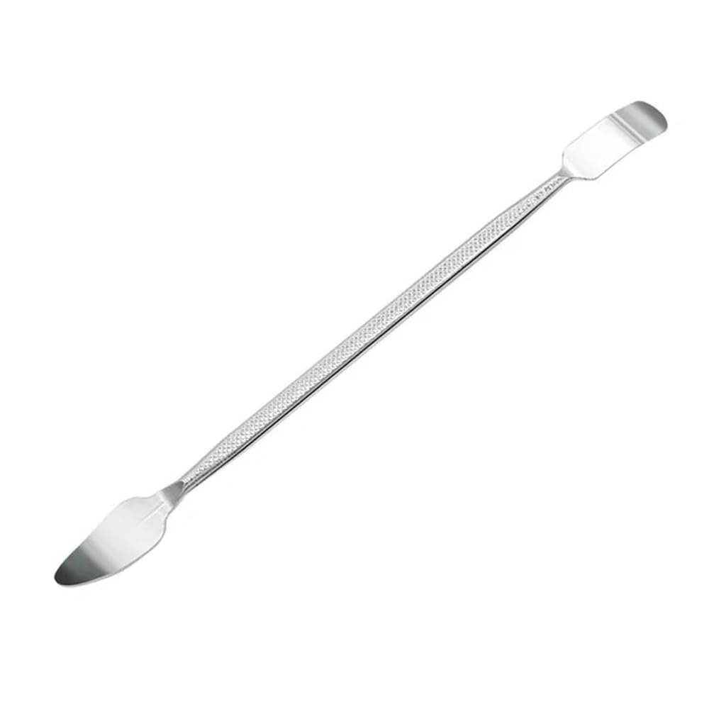 173mmUniversal Phone Repair Tools Kit Disassembly Blades Pry Opening Tool Metal Crowbar Disassemble Kit