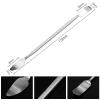 173mmUniversal Phone Repair Tools Kit Disassembly Blades Pry Opening Tool Metal Crowbar Disassemble Kit view 2
