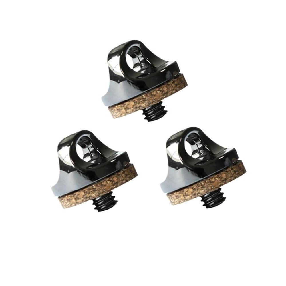 1/3PC DSLR 1/4 Strap Camera Accessories Quick Release Screw D Ring Screw Mount Adapter Screw for DSLR Camera Shot Plate Quick(LS045 3PC)