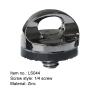 1/3PC DSLR 1/4 Strap Camera Accessories Quick Release Screw D Ring Screw Mount Adapter Screw for DSLR Camera Shot Plate Quick(LS045 3PC) view 4