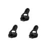 Libec FP-1B NX Series Exclusive Lightweight Foot Pads (Pack of 3) view 1
