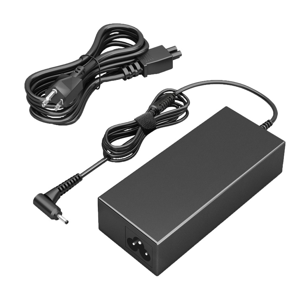 65W Laptop Charger for Acer Aspire 5 3 1-AC Adapter for Acer Aspire 1 3 5 Slim Laptop A515-44 A515-46 A515-54 A515-55 A515-56 A315-24P A315-24PT A115-32