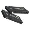 HDMI 2.0 Switch 3 in 1 Out 4K 60Hz, 3 Port HDMI Selector Box with IR Remote Control, Support UHD HDCP 2.2 HDR10 3D 18Gbps, Auto Switch, Compatible with Xbox PS5/4/3 Fire Stick DVD Player PC HDTV view 1