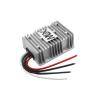DC to DC 9-36V 12V 24V to 13.8V 15A 20A 25A 28A 30A Step Up Down Converter 13.8VDC Voltage Regulator Waterfroof IP67(28A) view 1