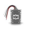 DC to DC 9-36V 12V 24V to 13.8V 15A 20A 25A 28A 30A Step Up Down Converter 13.8VDC Voltage Regulator Waterfroof IP67(28A) view 3