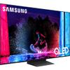 Samsung QN42S90DA 42 Inch OLED 4K Smart TV 2024 Bundle with Deco Gear 2X 4K HDMI 2.0 Cable with Pure Copper Conductors & CPS Exclusive 12 Month Protection Pack Bundle (BEACH-CPS-261500) view 3