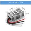 36v to 48v Non-Isolated DC to DC Boost Module 48volts Voltage Regulator 1A 4A 5A 10A 15A 20A Step Up Power Supply CE(10A Aluminum) view 2