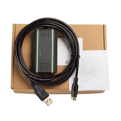 IKB0041 for Driver Debugging Cable Programming Cable Data Cable Communication Cable Download Cable Electromagnetic Isolation Model FT232RL chip Gold-Plated Plug 3 Meter