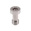5pcs 1/4"-20 Screw Hex for Camera Tripod Quick Release Plate Rig Stainless Steel Photography Accessories Camera Fotografic view 2