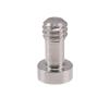 5pcs 1/4"-20 Screw Hex for Camera Tripod Quick Release Plate Rig Stainless Steel Photography Accessories Camera Fotografic view 3