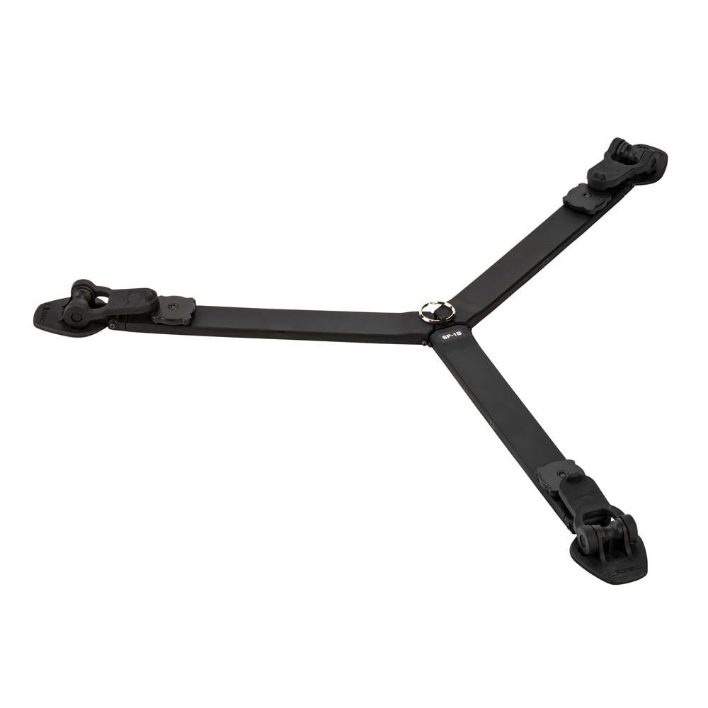 Libec SP-1B NX Series Exclusive Lightweight Ground Spreader