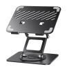 360 Rotating Laptop Stand, Portable Laptop Stand, Foldable Stand, for 11-17.3 inch Laptops view 1